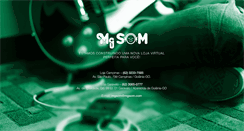 Desktop Screenshot of mgsom.com