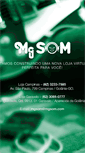 Mobile Screenshot of mgsom.com